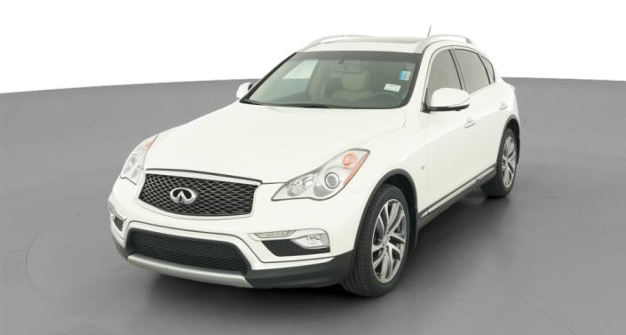 Thumbnail: 2016 INFINITI QX50 - 1