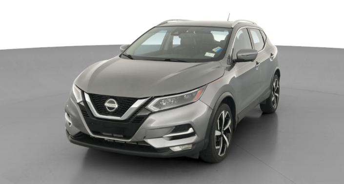 Thumbnail: 2022 Nissan Rogue Sport - 1