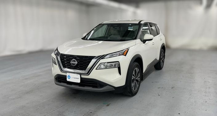Thumbnail: 2023 Nissan Rogue - 1