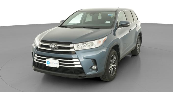 Thumbnail: 2019 Toyota Highlander - 1