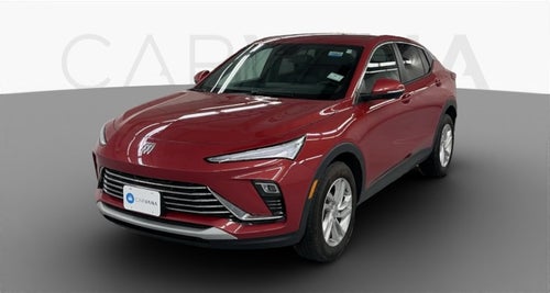 2024 Buick Envista