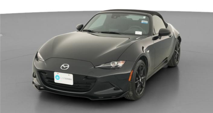 Thumbnail: 2023 Mazda MX-5 Miata - 1