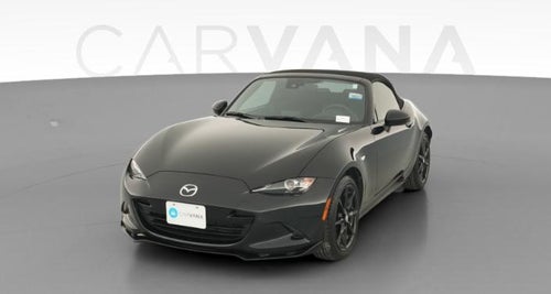 2023 MAZDA MX-5 Miata