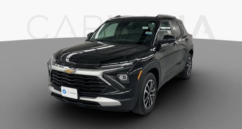 2024 Chevrolet Trailblazer