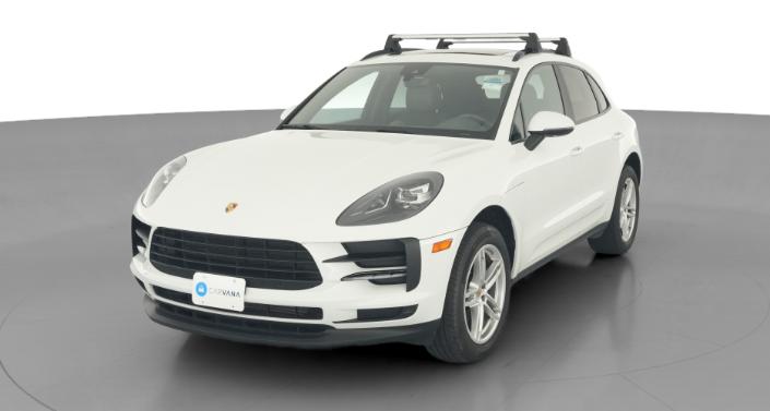 Thumbnail: 2019 Porsche Macan - 1