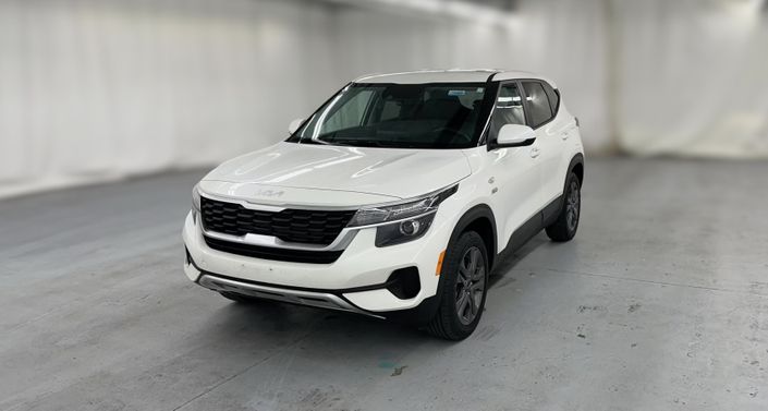 Thumbnail: 2023 Kia Seltos - 1