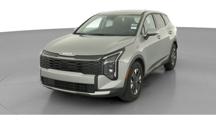 Thumbnail: 2026 Kia Sportage - 1