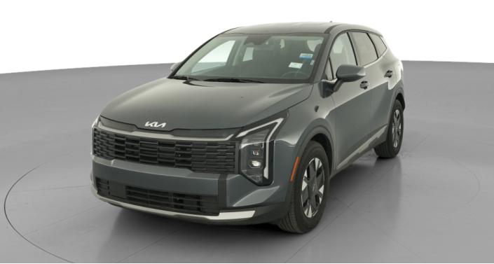 Thumbnail: 2026 Kia Sportage - 1