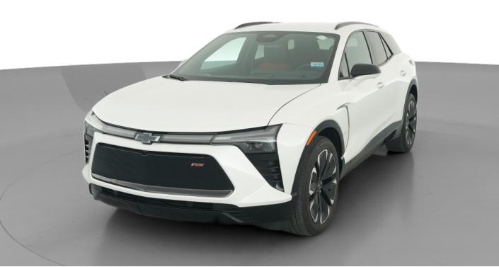 2024 Chevrolet Blazer EV RS -
                  Indianapolis, IN