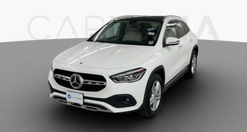 2023 Mercedes-Benz GLA