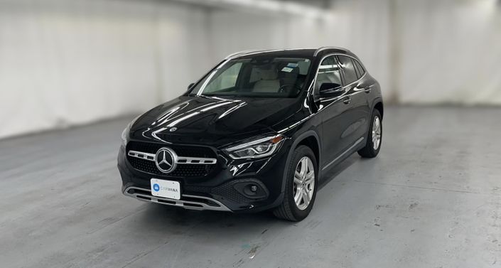 Thumbnail: 2023 Mercedes-Benz GLA - 1