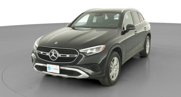 Thumbnail: 2023 Mercedes-Benz GLC - 1