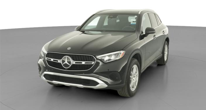 Thumbnail: 2023 Mercedes-Benz GLC - 1