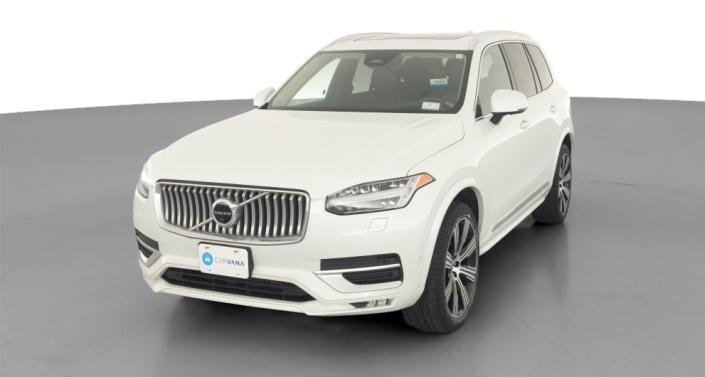 Thumbnail: 2023 Volvo XC90 - 1