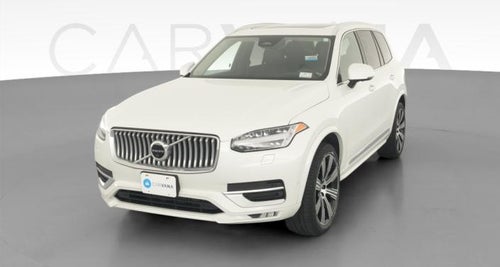 2023 Volvo XC90