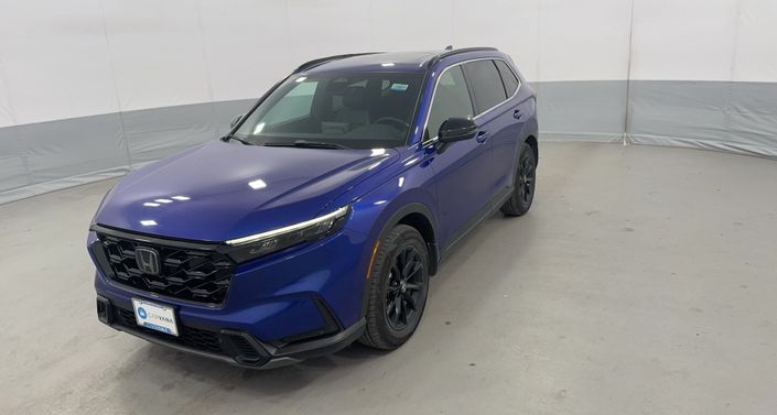 Thumbnail: 2024 Honda CR-V - 1