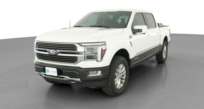 Thumbnail: 2024 Ford Econoline - 1