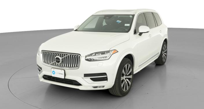 Thumbnail: 2023 Volvo XC90 - 1