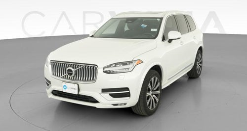 2023 Volvo XC90
