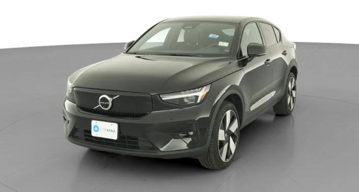 2023 Volvo C40 Ultimate -
                  Hebron, OH