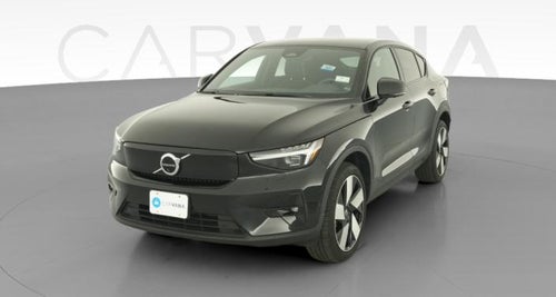2023 Volvo C40 Recharge
