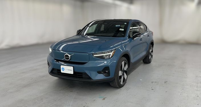 2023 Volvo C40 Ultimate -
                  Indianapolis, IN