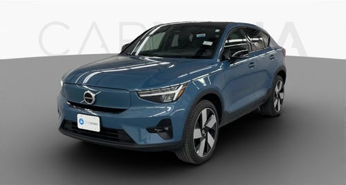 2023 Volvo C40 Recharge