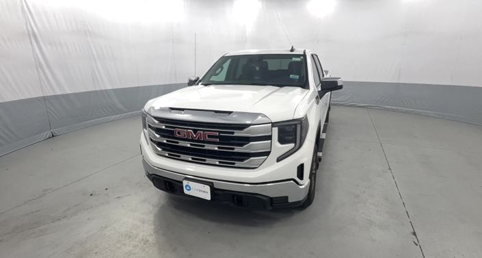 Thumbnail: 2023 GMC Sierra 1500 - 1