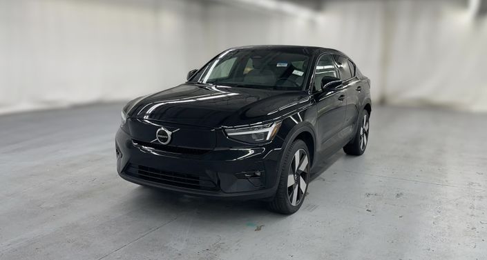 2023 Volvo C40 Ultimate -
                  Indianapolis, IN