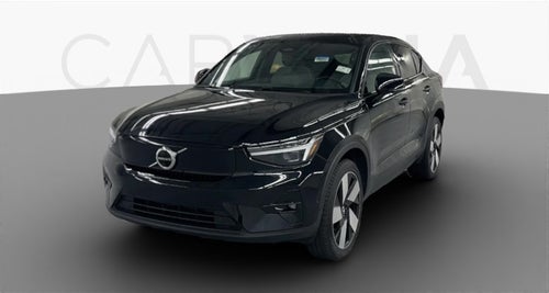 2023 Volvo C40 Recharge