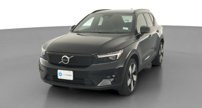 Thumbnail: 2023 Volvo XC40 - 1