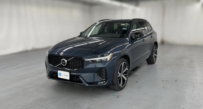 Thumbnail: 2024 Volvo XC60 - 1