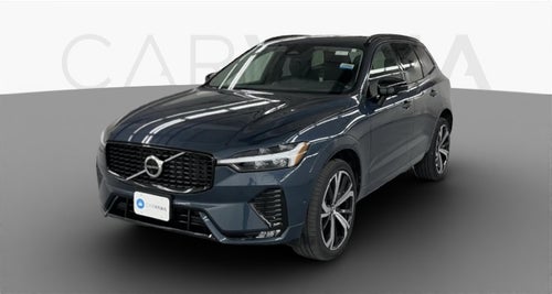 2024 Volvo XC60