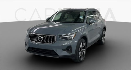 2023 Volvo XC40