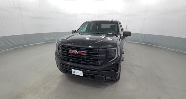 Thumbnail: 2024 GMC Sierra 1500 - 1