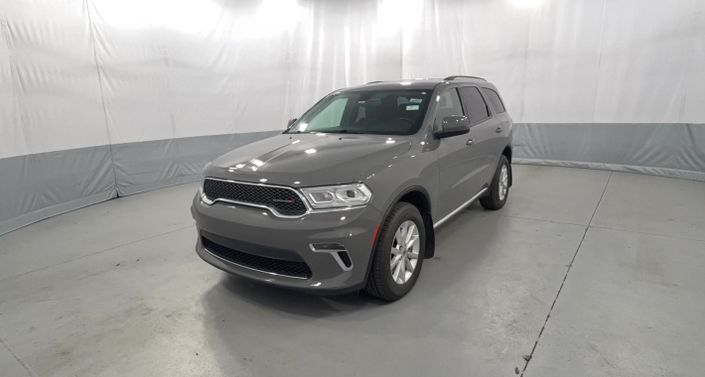Thumbnail: 2021 Dodge Durango - 1