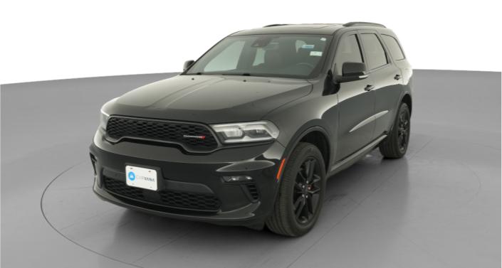 Thumbnail: 2023 Dodge Durango - 1