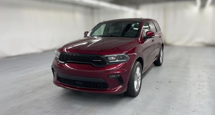 Thumbnail: 2022 Dodge Durango - 1