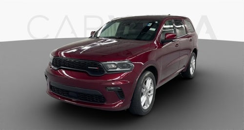 2022 Dodge Durango
