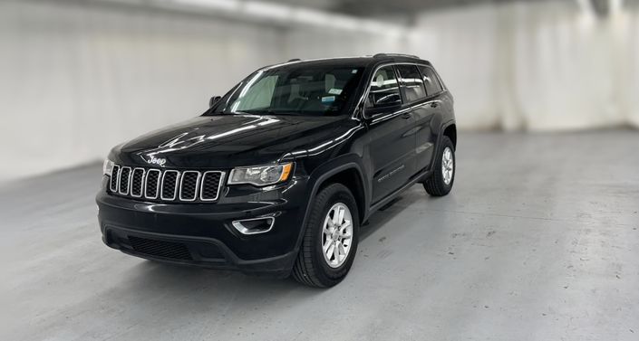 Thumbnail: 2018 Jeep Grand Cherokee - 1