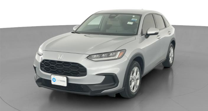 Thumbnail: 2025 Honda HR-V - 1