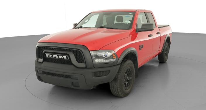 Thumbnail: 2022 RAM 1500 Classic - 1