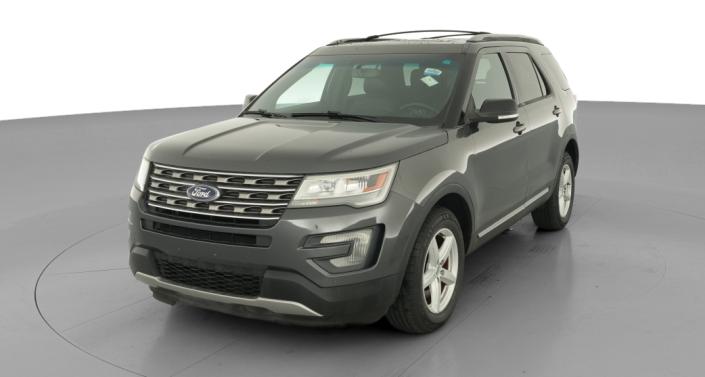 Thumbnail: 2016 Ford Explorer - 1