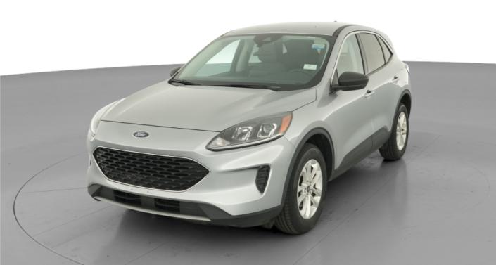 Thumbnail: 2022 Ford Escape - 1