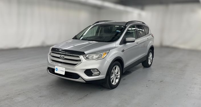 Thumbnail: 2018 Ford Escape - 1