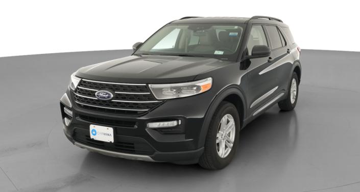 Thumbnail: 2023 Ford Explorer - 1