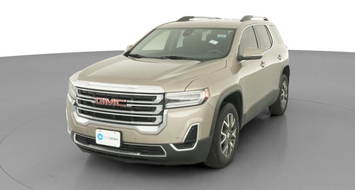 Thumbnail: 2023 GMC Acadia - 1