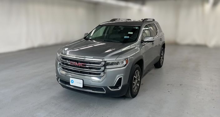 Thumbnail: 2023 GMC Acadia - 1