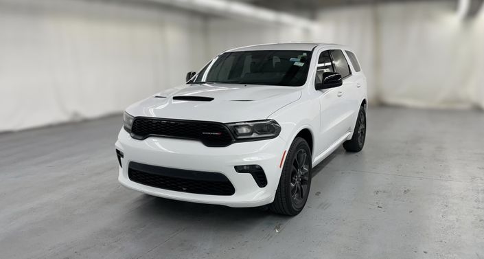 Thumbnail: 2022 Dodge Durango - 1