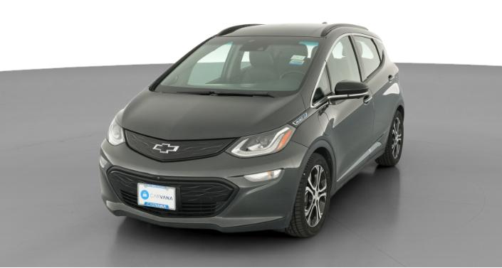Thumbnail: 2020 Chevrolet Bolt EV - 1